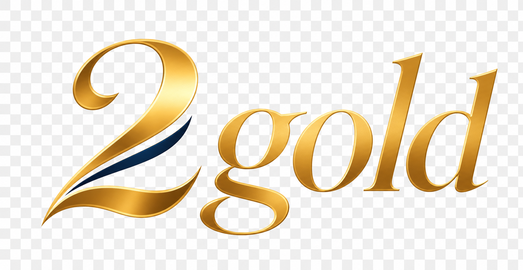 2 Gold